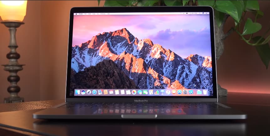 Unboxing de Macbook - Youtube DetroidBORG