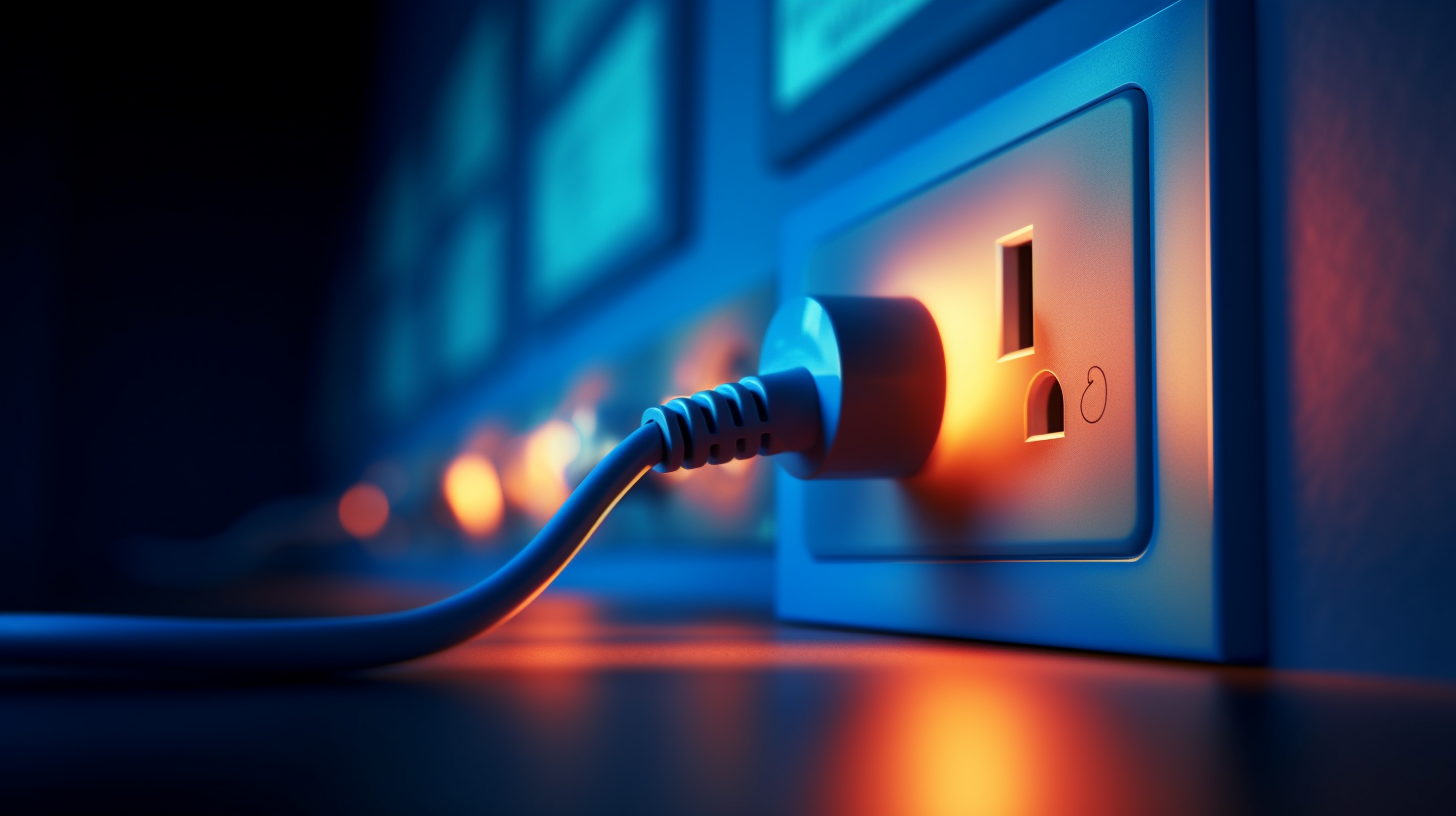 Consumo energético