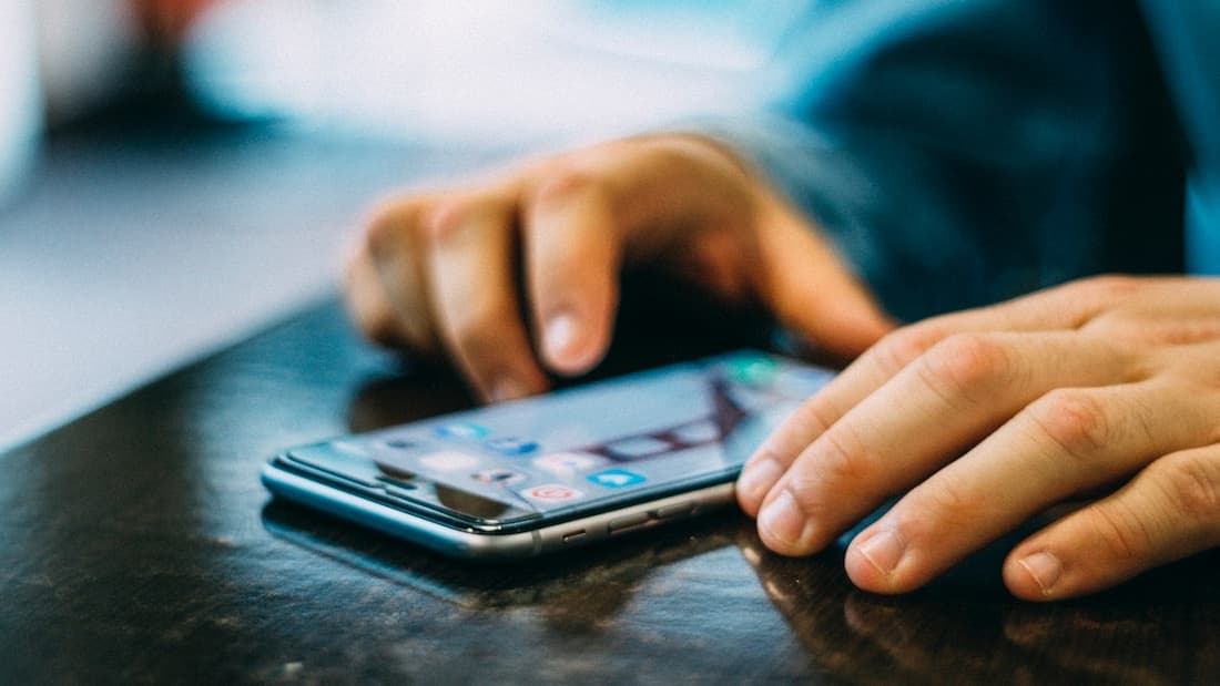 Diseña Mobile First