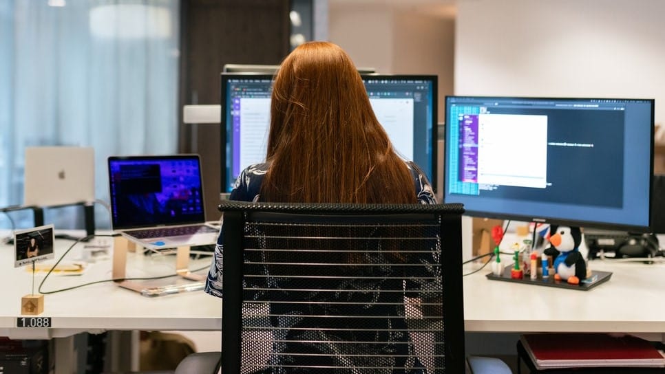 Web develop
