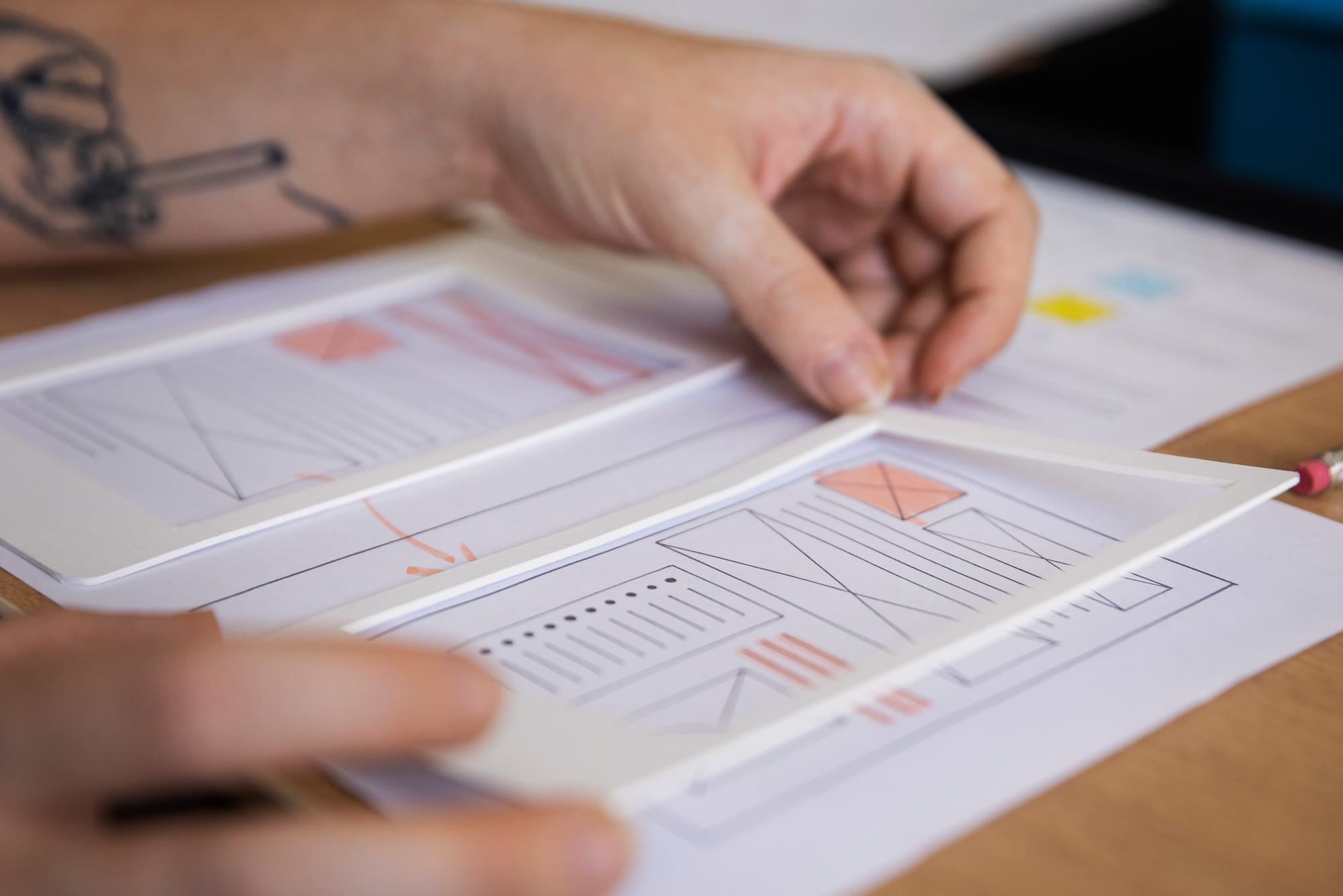 Lean UX: aprovecha todos los recursos de tu proyecto digital