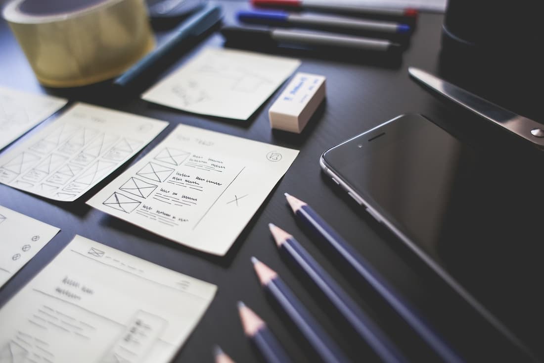 Hablemos de diseño web enfocado a UX