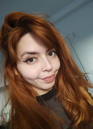 Angela Potenza