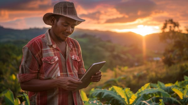 Next Billion Users: el reto de crear para usuarios del futuro