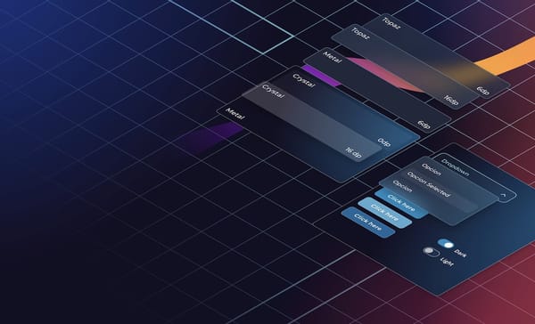 ¿Por qué debería tener un Sistema de Diseño?