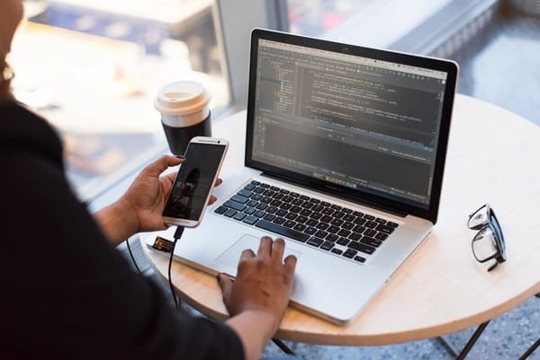 Como configurar tu entorno de desarrollo web
